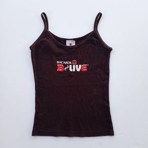 🥀🎱⛓️ Bacardi Tank ⛓️🎱🥀